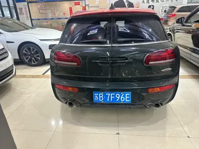 MINI Mini JCW