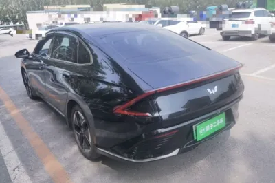 Wuling Xingguang
