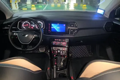 Jetta VS5