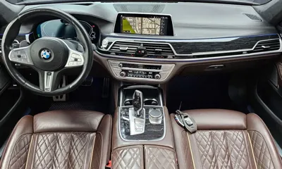 BMW 7-Series