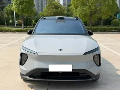 Nio ES6