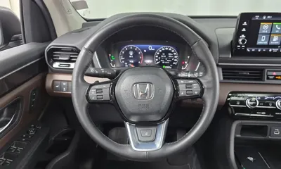 Honda Pilot