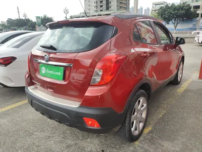 Buick Encore