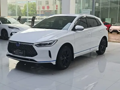 BYD e2