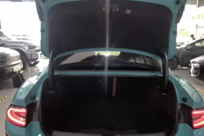 Xiaomi Auto SU7