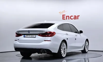 BMW Gran Turismo