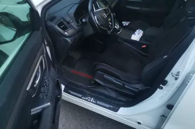 Honda Breeze