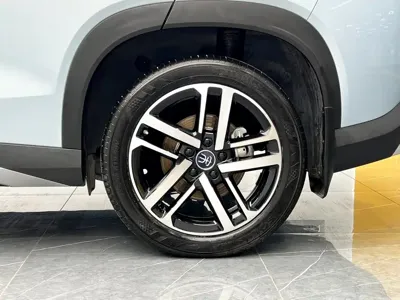 BYD L DM-i