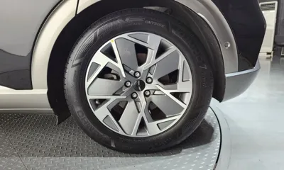 Genesis GV60