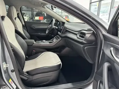 BYD Destroyer 05