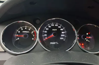 Dongfeng Aeolus S30