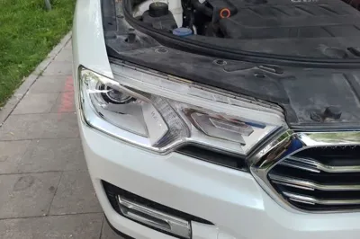 Haval H7