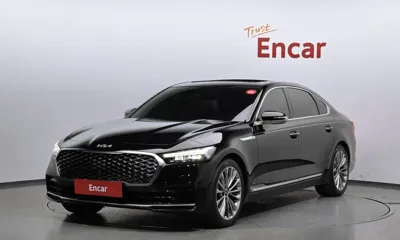 Kia K9
