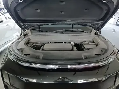 Li Auto Li L9