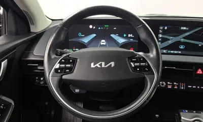 Kia EV6