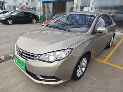 Roewe 360