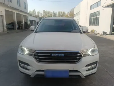 Haval H7