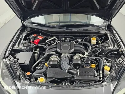 Toyota 86