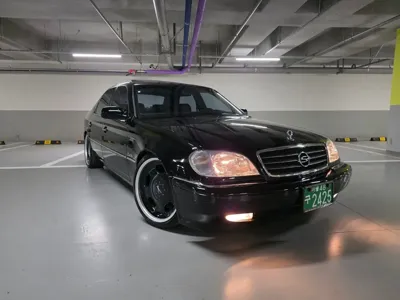 KG_Mobility_Ssangyong Chairman
