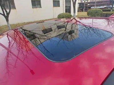 Mazda CX-4