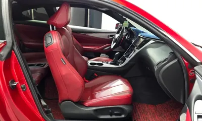 Infiniti Q60
