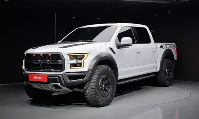 Ford F150