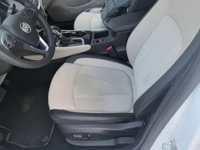 Buick Verano