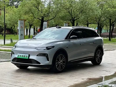 Leapmotor Leapmotor C11