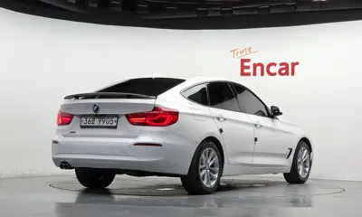 BMW Gran Turismo