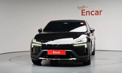 Polestar Polestar 4