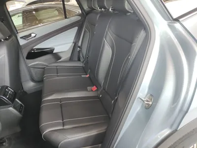 Volkswagen ID.4 X
