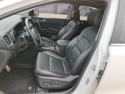 Kia KX5
