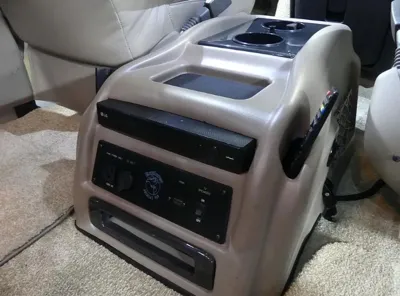 Chevrolet Express Van