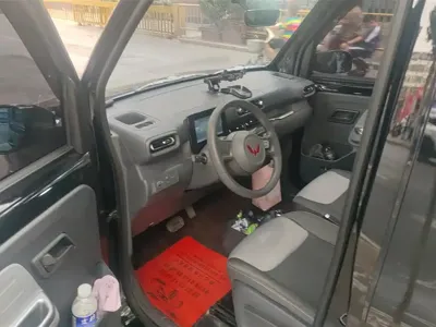 Wuling Zhiguang EV
