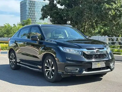 Honda Avancier