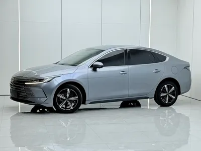 BYD Destroyer 05