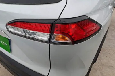 Toyota Frontlander