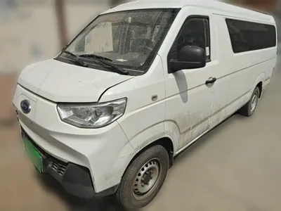 Karry Jiangtun E7