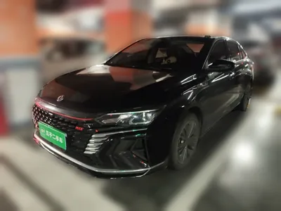 Dongfeng Aeolus Yixuan MAX