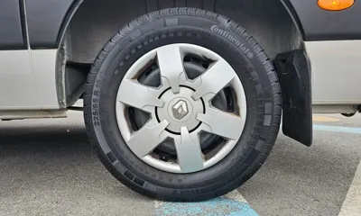 Renault-KoreaSamsung Master