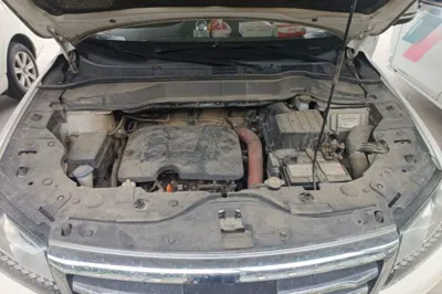 Haval H2