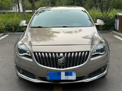 Buick Regal