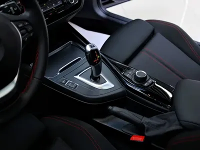 BMW 1 Series (Import)