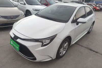 Toyota Levin