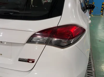 MG 5