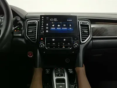 Honda UR-V
