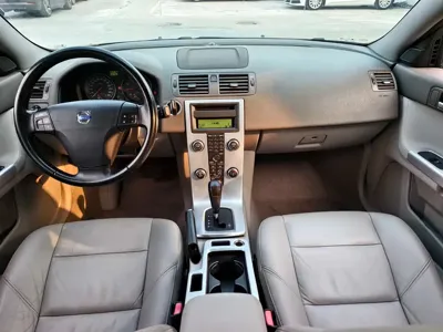 Volvo S40