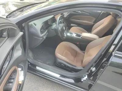 Buick Regal