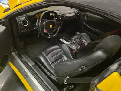 Ferrari F430