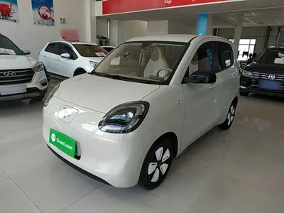 Wuling MINIEV